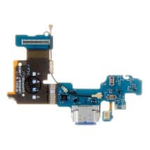 Charge Port Board Assembly for LG G8X ThinQ [Premium]