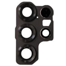 Glass Camera Lenses & Bezel Bracket for Samsung Galaxy S25 Ultra [Premium]