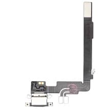 Charge Port Flex for Apple iPhone 16 Pro Max (Black Titanium) [Premium]