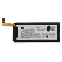 Secondary Battery for Motorola RAZR (2025) & 60 (RA12) [Genuine OEM]