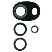 Glass Camera Lens Set for Motorola Moto G22