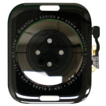 Bottom Glass Assembly for Apple Watch Series 8 45mm (Cellular) [Premium]