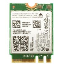 WiFi Card for Lenovo 11 N23
