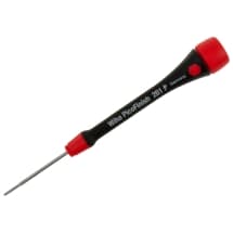 Wiha Soft Grip PicoFinish Screwdriver (PH000, 40mm)