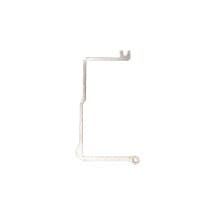 Camera Retaining Bracket for Apple iPhone X