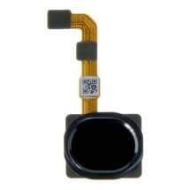 Fingerprint Scanner for Samsung Galaxy A20s (Black)