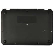 Bottom Housing for Lenovo 11 N22 (Black)