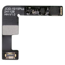 JC Battery Repair Plug In Flex for Apple iPhone 15 & 15 Plus