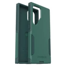 OtterBox Commuter Case for Samsung Galaxy S24 Ultra (Get Your Greens)
