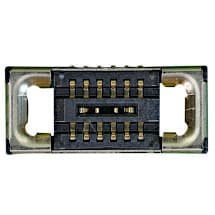 Power Button Board Side FPC Connector for Apple iPhone 14 & 14 Plus (12 Pin)