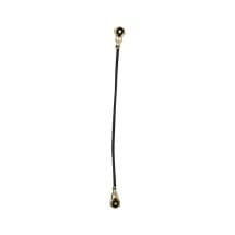 Coax Antenna Flex for Motorola RAZR (2023) & RAZR 40 (Black) [Genuine OEM]
