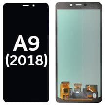 OLED Assembly for Samsung Galaxy A9 (2018) [Aftermarket]
