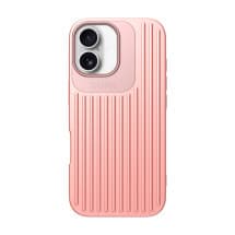 CLICK Nova Case for Apple iPhone 17 (Pink)
