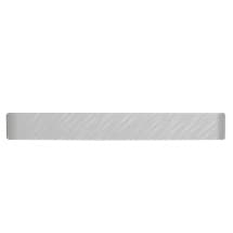 Cosmetic Hinge Inlay for Motorola RAZR (2025) & 60 (Lightest Sky) [Genuine OEM]