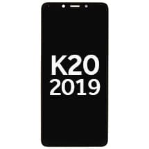 LCD Assembly for LG K20 (2019)