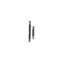 Cosmetic Button Set for Motorola Moto G9 Plus (Indigo Blue, 2 Parts)