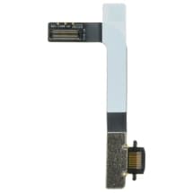 Charge Port Flex for Apple iPad 4 (Black)