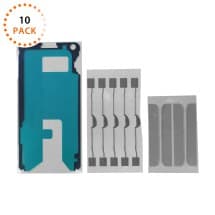 Screen Adhesive for Samsung Galaxy S10e (10 Pack)