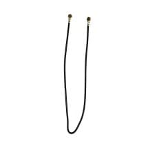 Coax Antenna Flex for Motorola Edge (2021) & 5G UW (2021) (Black) [Genuine OEM]