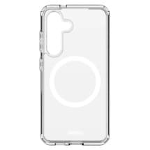 Avana Ice Case for Samsung Galaxy S24 (Clear)