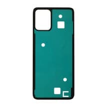 Back Plastic Adhesive for Motorola Moto G Power 5G [Genuine OEM]