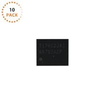 Chestnut Display Driver IC Chip for Apple iPhone 5S to 8 Plus (65730A0P) (10 Pack)