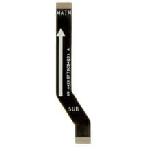 Charge Port Connection Flex for Motorola One 5G Ace & Moto G 5G [Aftermarket]