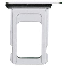 SIM Card Tray for Apple iPhone 15 & 15 Plus (Single, Blue)