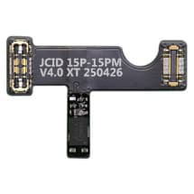 JC Battery Repair Plug In Flex for Apple iPhone 15 Pro & 15 Pro Max