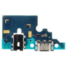 Charge Port & Headphone Jack Board for Samsung Galaxy A51 [Premium]