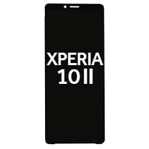 OLED Assembly for Sony Xperia 10 II
