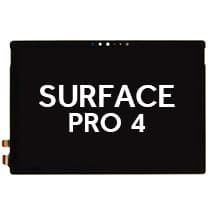 LCD Assembly for Microsoft Surface Pro 4 (Version 1) [Premium]
