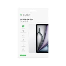 CLICK Tempered Glass Screen Protector for Apple iPad Air 11 (2024)