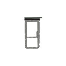 SIM & microSD Card Tray for Motorola Moto G Fast [Genuine OEM]