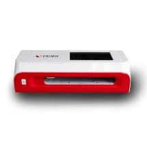 Red Wolf Primo Protect Pro Mark I Film Cutting Machine (Red & White)