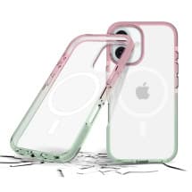 Prodigee Flow Case for Apple iPhone 16 Plus (Blush)