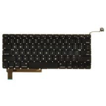 Keyboard for Apple MacBook Pro Unibody 15" (Mid 2009-Mid 2012) (US) [Premium]