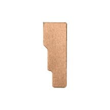 Front Camera Copper Foil for Motorola Edge (2022) [Genuine OEM]