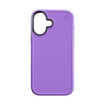 Cellhelmet Fortitude MageSafe Case for Apple iPhone 16 (Lilac Purple)