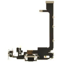 Charge Port Flex for Apple iPhone 11 Pro Max (Space Gray) [Aftermarket]