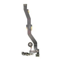 Charge Port & Vibrator Motor Flex for OnePlus X