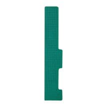 Left Battery Adhesive for Motorola Moto G Power (2022) & G Play (2023) [Genuine OEM]