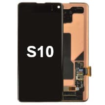 OLED Assembly for Samsung Galaxy S10 [Premium]