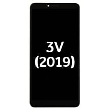LCD & Frame Assembly for Alcatel 3V (2019) [Premium]
