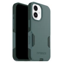 OtterBox Commuter Case for Apple iPhone 17 (Sagebrush Green)