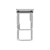 SIM & microSD Card Tray for Motorola Moto G Power (2024) (Pale Lilac) [Genuine OEM]