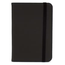 M-Edge Universal Folio Plus Case for 7"-8" Tablets (Black)
