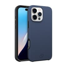 Nimbus9 Cirrus 3 Case for Apple iPhone 16 Pro Max (Space Blue)