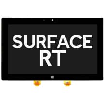 LCD Assembly for Microsoft Surface RT [Premium]