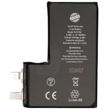 Core Battery for Apple iPhone 15 Pro Max [Evolve]